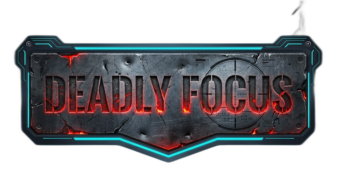 DEADLY FOCUS
