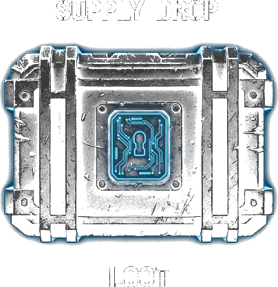 Intel Drop Locations